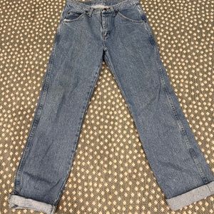 Wrangler perfect for jeans